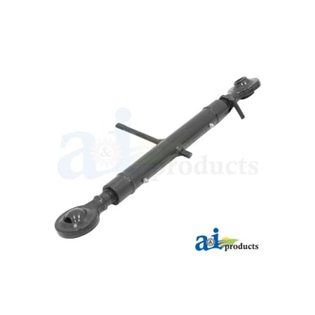 A & I Products Top Link Assembly 26" x4" x2" A-3C001-91700